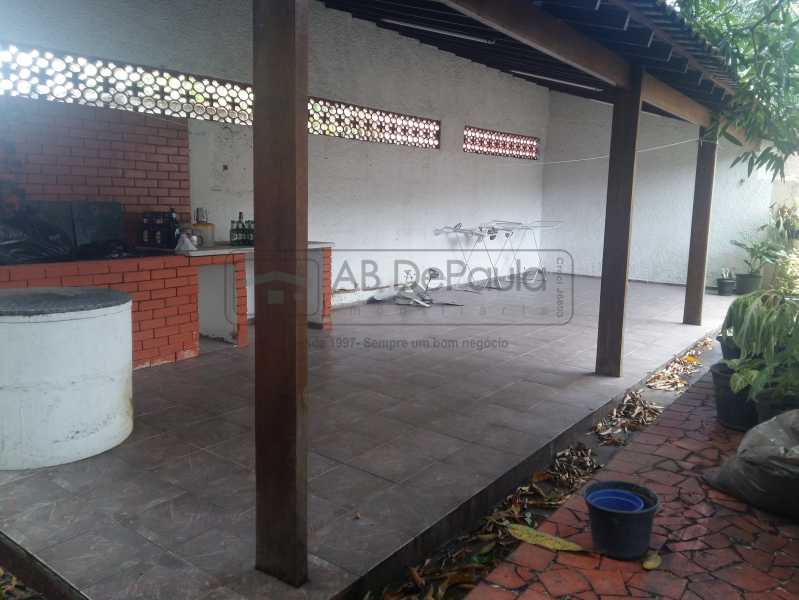 Conheça 20180126_132509 do imóvel - SULACAP - Praça H - Excelente casa LINEAR. - ABCA30076 - 19 20180126_132509 - SULACAP - Praça H - Excelente casa LINEAR. - ABCA30076 - 19