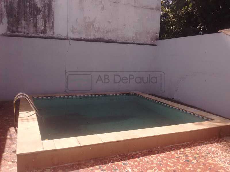 Conheça IMG_20180430_123459503 do imóvel - Casa Linear 2 Quartos, 3 Vagas, Piscina, Condomínio Fechado - ABCA20060 - 17 IMG_20180430_123459503 - Casa Linear 2 Quartos, 3 Vagas, Piscina, Condomínio Fechado - ABCA20060 - 17