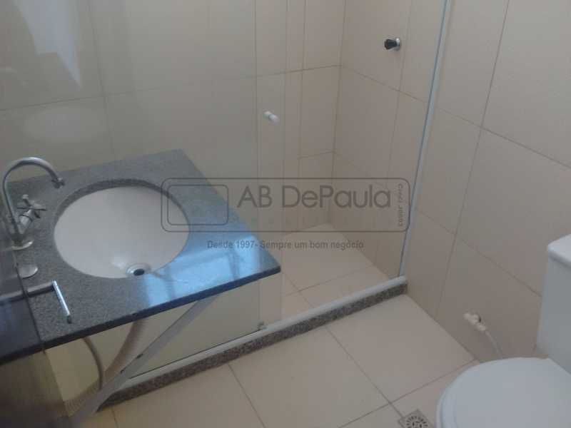 Conheça IMG_20180430_123845638 do imóvel - Casa Linear 2 Quartos, 3 Vagas, Piscina, Condomínio Fechado - ABCA20060 - 9 IMG_20180430_123845638 - Casa Linear 2 Quartos, 3 Vagas, Piscina, Condomínio Fechado - ABCA20060 - 9