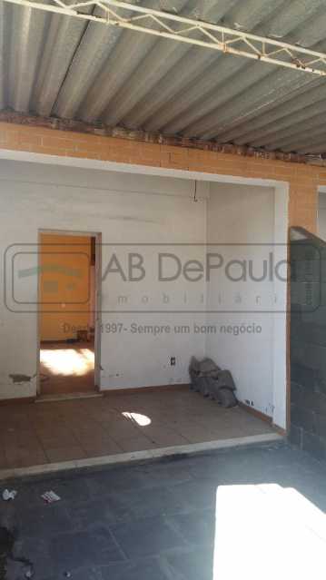 Conheça VARANDA E GARAGEM do imóvel - Sulacap - Ótima localização - Juntinhoi ao BRT Sulacap, Shopping e Transolímpica - ABCA30083 - 6 VARANDA E GARAGEM - Sulacap - Ótima localização - Juntinhoi ao BRT Sulacap, Shopping e Transolímpica - ABCA30083 - 6