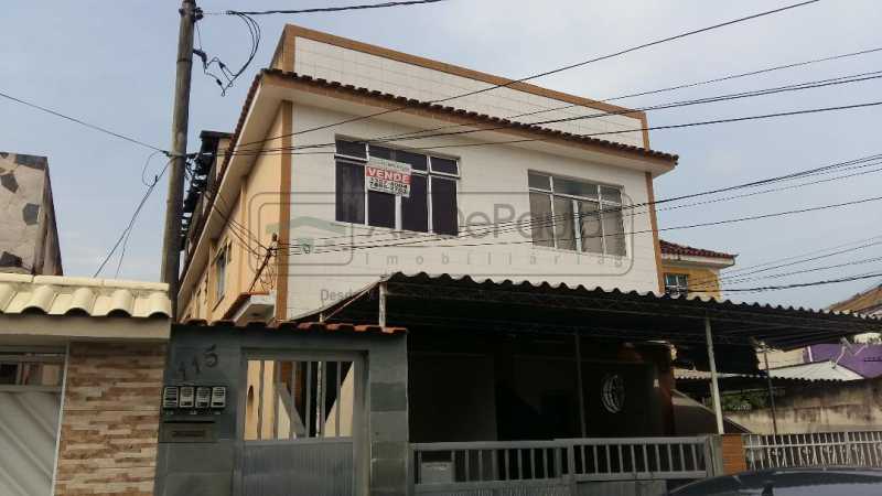 Conheça 1 do imóvel - Sulacap - Ótima localização - Juntinhoi ao BRT Sulacap, Shopping e Transolímpica - ABCA30083 - 25 1 - Sulacap - Ótima localização - Juntinhoi ao BRT Sulacap, Shopping e Transolímpica - ABCA30083 - 25