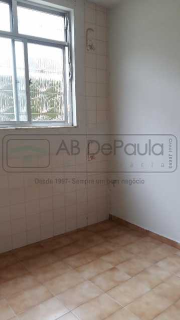 Conheça 11 do imóvel - Sulacap - Ótima localização - Juntinhoi ao BRT Sulacap, Shopping e Transolímpica - ABCA30083 - 10 11 - Sulacap - Ótima localização - Juntinhoi ao BRT Sulacap, Shopping e Transolímpica - ABCA30083 - 10