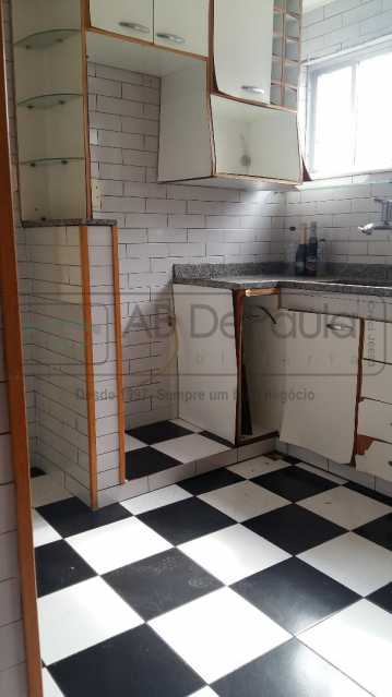 Conheça 20 do imóvel - Sulacap - Ótima localização - Juntinhoi ao BRT Sulacap, Shopping e Transolímpica - ABCA30083 - 14 20 - Sulacap - Ótima localização - Juntinhoi ao BRT Sulacap, Shopping e Transolímpica - ABCA30083 - 14