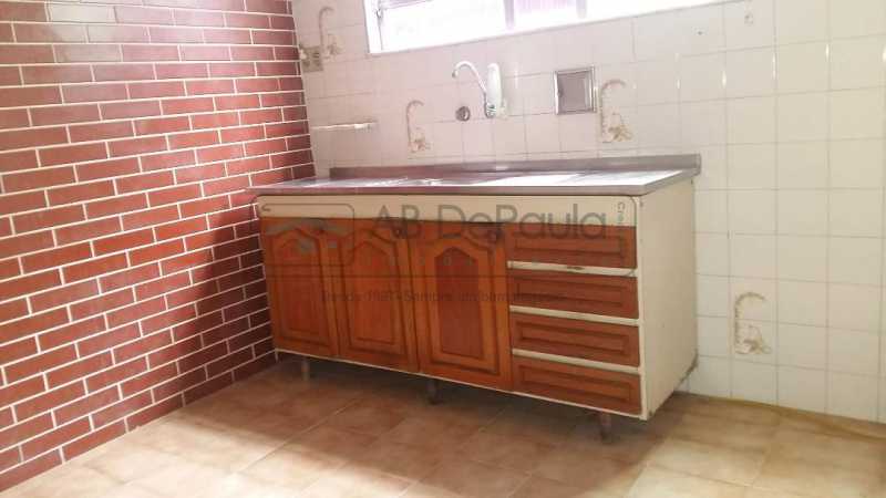Conheça COZINHA do imóvel - Sulacap - Ótima localização - Juntinhoi ao BRT Sulacap, Shopping e Transolímpica - ABCA30083 - 16 COZINHA - Sulacap - Ótima localização - Juntinhoi ao BRT Sulacap, Shopping e Transolímpica - ABCA30083 - 16