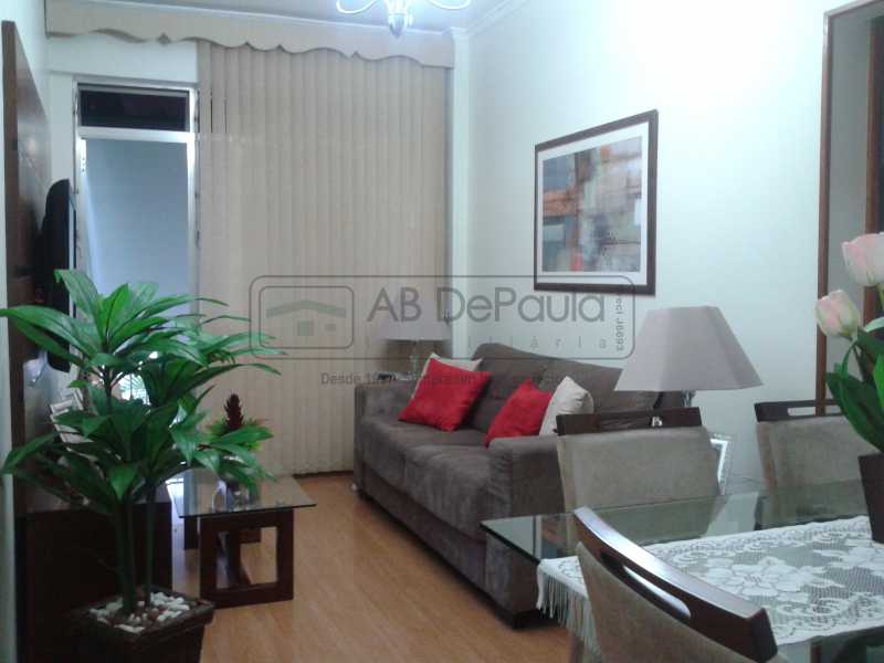 Conheça 20180606_164427 do imóvel - APARTAMENTO REPLETO ARMÁRIOS PLANEJADOS - ABAP20264 - 7 20180606_164427 - APARTAMENTO REPLETO ARMÁRIOS PLANEJADOS - ABAP20264 - 7