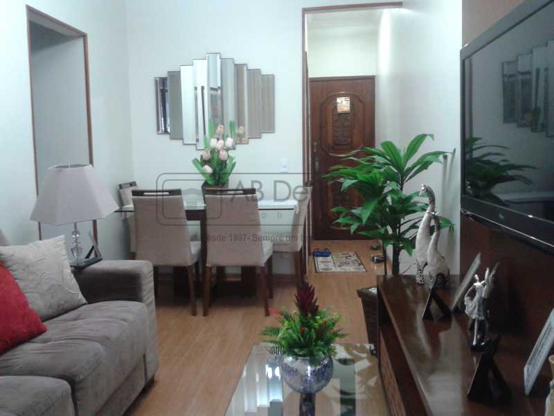 Conheça 20180606_164508 do imóvel - APARTAMENTO REPLETO ARMÁRIOS PLANEJADOS - ABAP20264 - 6 20180606_164508 - APARTAMENTO REPLETO ARMÁRIOS PLANEJADOS - ABAP20264 - 6