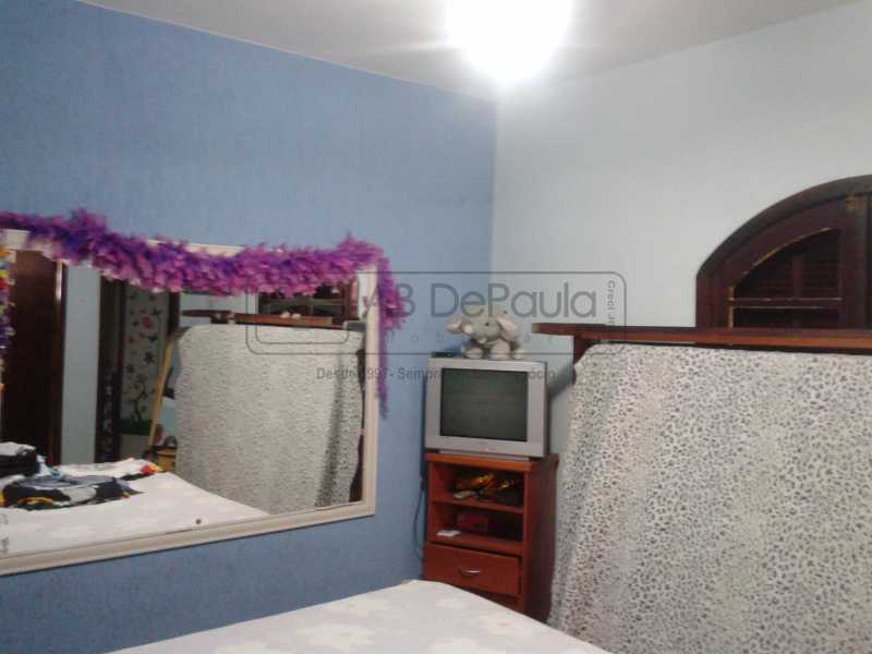20180607_110455 - TAQUARA - Excelente Residência Duplex, localizada em Vila Fechada com Portaria 24 horas. - ABCA30084 - 17
