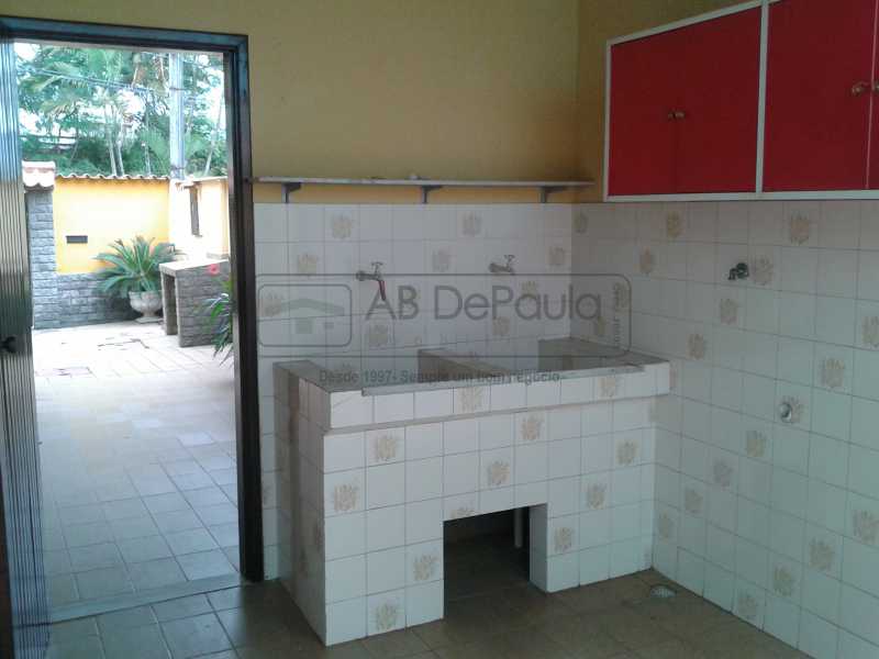 Conheça 20180609_145745 do imóvel - Taquara - Excelente Casa Duplex 3 Qts sendo 1 Suíte - ABCA30085 - 19 20180609_145745 - Taquara - Excelente Casa Duplex 3 Qts sendo 1 Suíte - ABCA30085 - 19