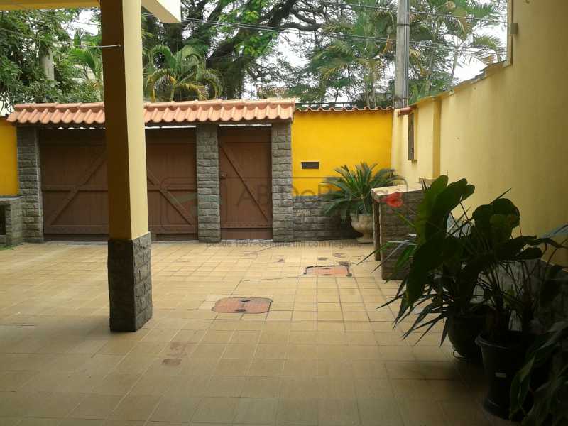 Conheça 20180609_145810 do imóvel - Taquara - Excelente Casa Duplex 3 Qts sendo 1 Suíte - ABCA30085 - 7 20180609_145810 - Taquara - Excelente Casa Duplex 3 Qts sendo 1 Suíte - ABCA30085 - 7