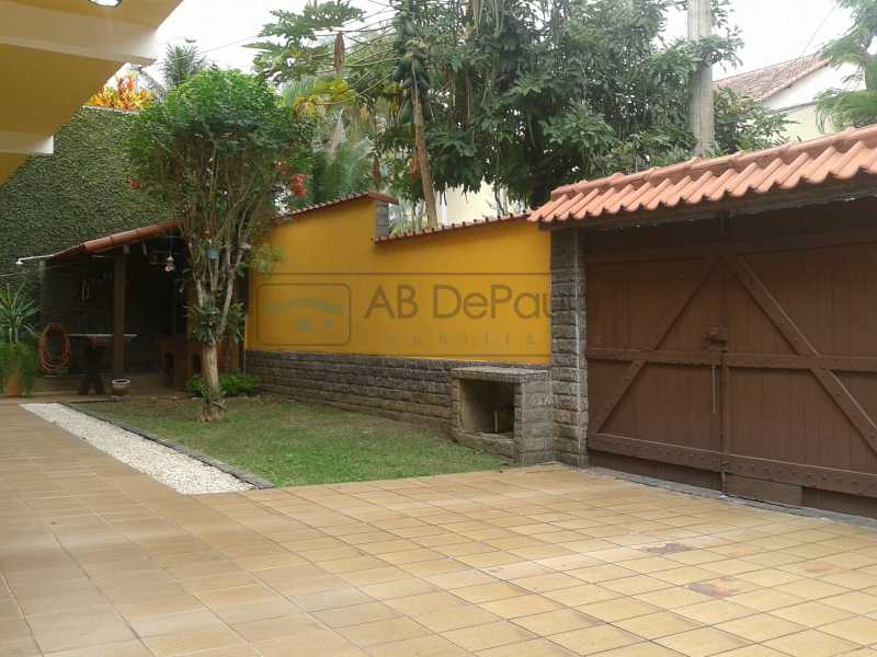 Conheça 20180609_145907 do imóvel - Taquara - Excelente Casa Duplex 3 Qts sendo 1 Suíte - ABCA30085 - 6 20180609_145907 - Taquara - Excelente Casa Duplex 3 Qts sendo 1 Suíte - ABCA30085 - 6