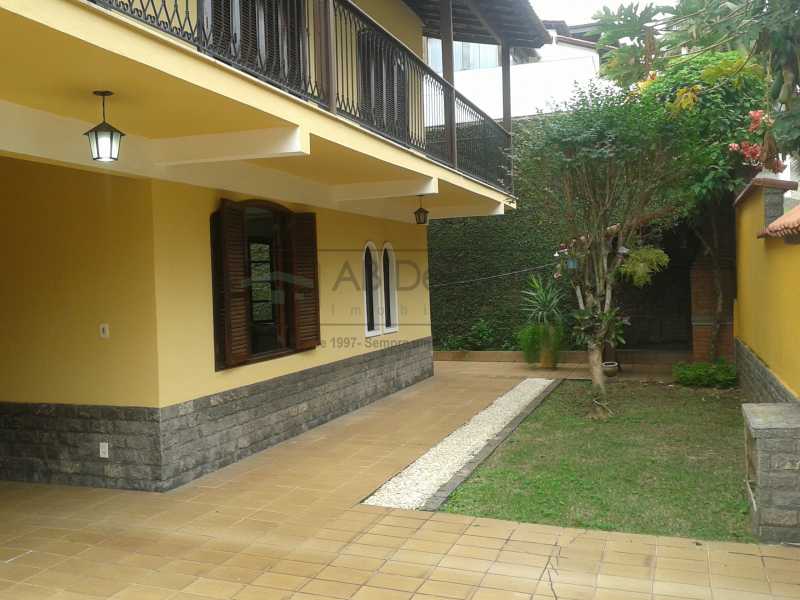 Conheça 20180609_145936 do imóvel - Taquara - Excelente Casa Duplex 3 Qts sendo 1 Suíte - ABCA30085 - 1 20180609_145936 - Taquara - Excelente Casa Duplex 3 Qts sendo 1 Suíte - ABCA30085 - 1