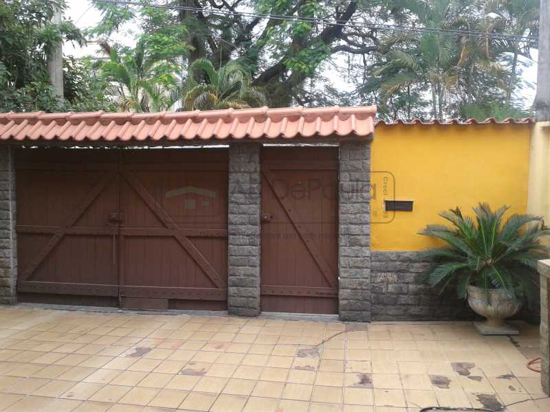 Conheça 20180609_150512 do imóvel - Taquara - Excelente Casa Duplex 3 Qts sendo 1 Suíte - ABCA30085 - 5 20180609_150512 - Taquara - Excelente Casa Duplex 3 Qts sendo 1 Suíte - ABCA30085 - 5