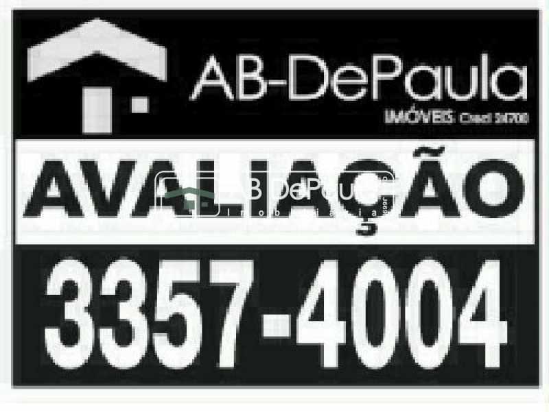 AVALIACAO - Taquara - Excelente Casa Duplex 3 Qts sendo 1 Suíte - ABCA30085 - 31