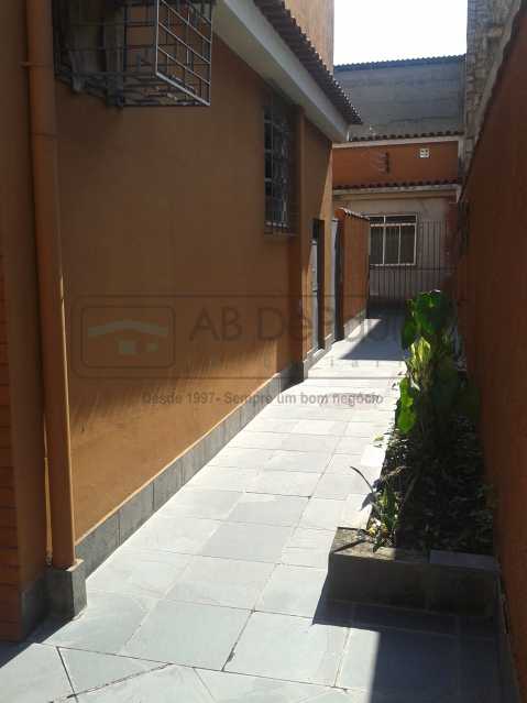 Conheça 1 do imóvel - REALENGO - São Duas Casas no mesmo Terreno. Casa frente Duplex com Garagem Coberta - ABCA30086 - 1 1 - REALENGO - São Duas Casas no mesmo Terreno. Casa frente Duplex com Garagem Coberta - ABCA30086 - 1