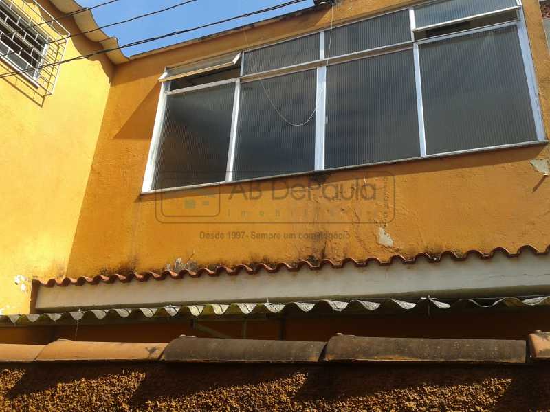 Conheça 21 do imóvel - REALENGO - São Duas Casas no mesmo Terreno. Casa frente Duplex com Garagem Coberta - ABCA30086 - 22 21 - REALENGO - São Duas Casas no mesmo Terreno. Casa frente Duplex com Garagem Coberta - ABCA30086 - 22