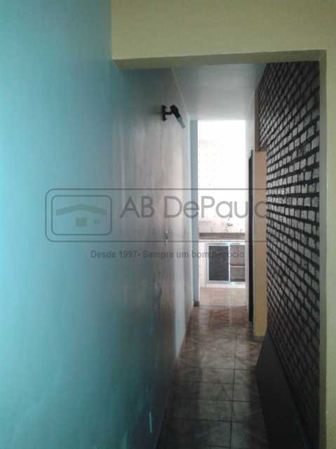 Conheça 6 do imóvel - REALENGO - São Duas Casas no mesmo Terreno. Casa frente Duplex com Garagem Coberta - ABCA30086 - 7 6 - REALENGO - São Duas Casas no mesmo Terreno. Casa frente Duplex com Garagem Coberta - ABCA30086 - 7