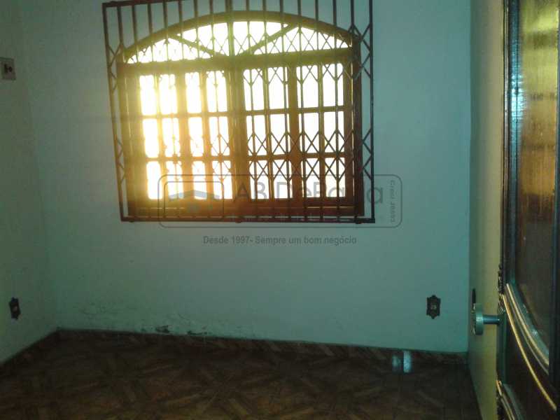 Conheça 16 do imóvel - REALENGO - São Duas Casas no mesmo Terreno. Casa frente Duplex com Garagem Coberta - ABCA30086 - 17 16 - REALENGO - São Duas Casas no mesmo Terreno. Casa frente Duplex com Garagem Coberta - ABCA30086 - 17