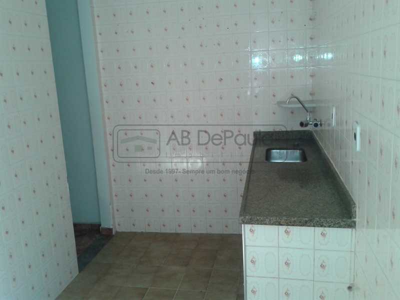 Conheça 9 do imóvel - REALENGO - São Duas Casas no mesmo Terreno. Casa frente Duplex com Garagem Coberta - ABCA30086 - 10 9 - REALENGO - São Duas Casas no mesmo Terreno. Casa frente Duplex com Garagem Coberta - ABCA30086 - 10