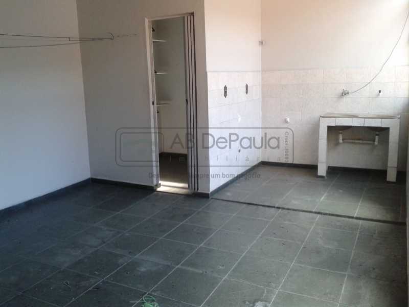 Conheça 22 do imóvel - REALENGO - São Duas Casas no mesmo Terreno. Casa frente Duplex com Garagem Coberta - ABCA30086 - 23 22 - REALENGO - São Duas Casas no mesmo Terreno. Casa frente Duplex com Garagem Coberta - ABCA30086 - 23