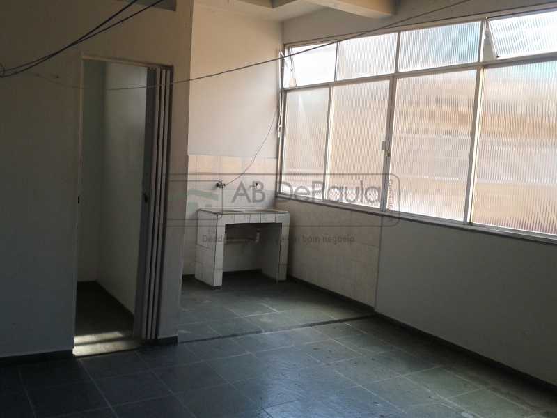 Conheça 20 do imóvel - REALENGO - São Duas Casas no mesmo Terreno. Casa frente Duplex com Garagem Coberta - ABCA30086 - 21 20 - REALENGO - São Duas Casas no mesmo Terreno. Casa frente Duplex com Garagem Coberta - ABCA30086 - 21