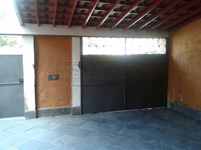 Conheça 26 do imóvel - REALENGO - São Duas Casas no mesmo Terreno. Casa frente Duplex com Garagem Coberta - ABCA30086 - 27 26 - REALENGO - São Duas Casas no mesmo Terreno. Casa frente Duplex com Garagem Coberta - ABCA30086 - 27