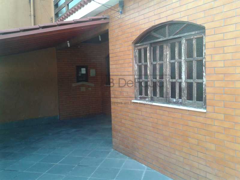 Conheça 25 do imóvel - REALENGO - São Duas Casas no mesmo Terreno. Casa frente Duplex com Garagem Coberta - ABCA30086 - 26 25 - REALENGO - São Duas Casas no mesmo Terreno. Casa frente Duplex com Garagem Coberta - ABCA30086 - 26