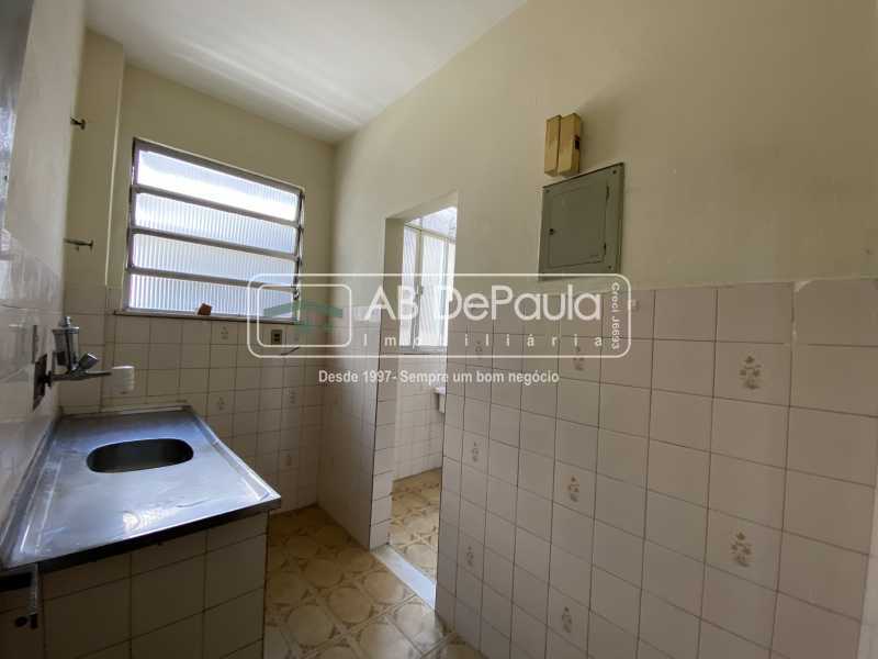 Conheça COZINHA do imóvel - SULACAP / MALLET - APARTAMENTO À VENDA - ABAP20272 - 19 COZINHA - SULACAP / MALLET - APARTAMENTO À VENDA - ABAP20272 - 19