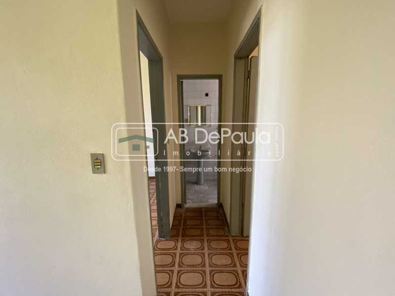 Conheça CORREDOR ACESSO QUARTOS do imóvel - SULACAP / MALLET - APARTAMENTO À VENDA - ABAP20272 - 5 CORREDOR ACESSO QUARTOS - SULACAP / MALLET - APARTAMENTO À VENDA - ABAP20272 - 5