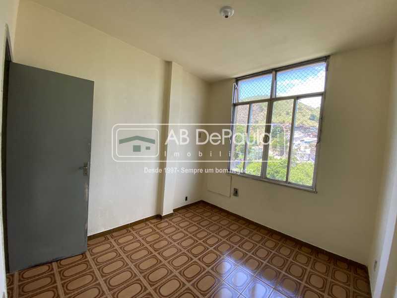Conheça QUARTO 01 do imóvel - SULACAP / MALLET - APARTAMENTO À VENDA - ABAP20272 - 7 QUARTO 01 - SULACAP / MALLET - APARTAMENTO À VENDA - ABAP20272 - 7