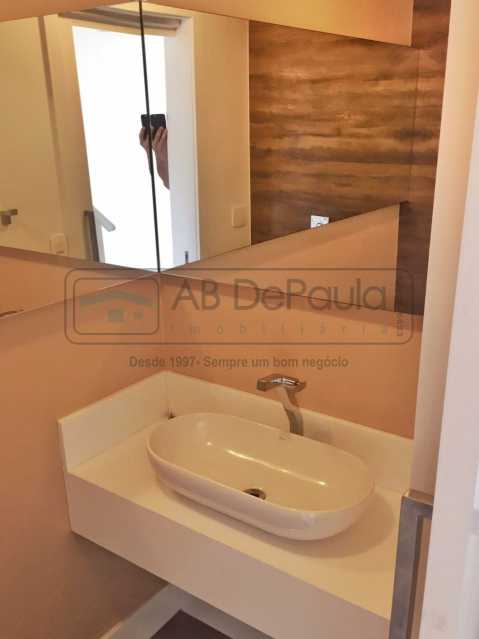 Conheça IMG-20180228-WA0022 1 do imóvel - Casa em Condomínio Rio de Janeiro, Curicica, RJ À Venda, 4 Quartos, 170m² - ABCN40007 - 7 IMG-20180228-WA0022 1 - Casa em Condomínio Rio de Janeiro, Curicica, RJ À Venda, 4 Quartos, 170m² - ABCN40007 - 7