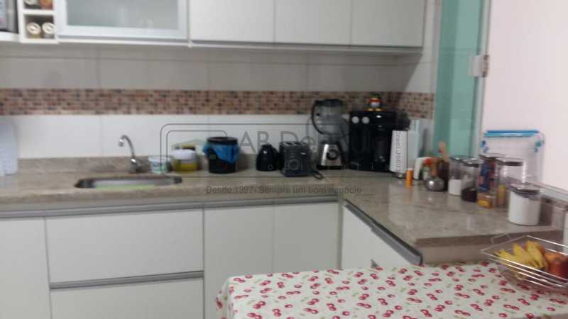 Conheça thumbnail 2 do imóvel - Casa em Condomínio 3 quartos à venda Rio de Janeiro,RJ - R$ 600.000 - ABCN30009 - 11 thumbnail 2 - Casa em Condomínio 3 quartos à venda Rio de Janeiro,RJ - R$ 600.000 - ABCN30009 - 11