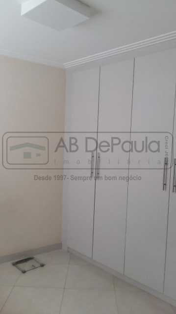 Conheça thumbnail 8 do imóvel - Casa em Condomínio 3 quartos à venda Rio de Janeiro,RJ - R$ 600.000 - ABCN30009 - 15 thumbnail 8 - Casa em Condomínio 3 quartos à venda Rio de Janeiro,RJ - R$ 600.000 - ABCN30009 - 15