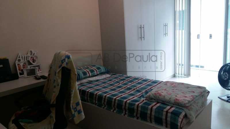 Conheça thumbnail 9 do imóvel - Casa em Condomínio 3 quartos à venda Rio de Janeiro,RJ - R$ 600.000 - ABCN30009 - 16 thumbnail 9 - Casa em Condomínio 3 quartos à venda Rio de Janeiro,RJ - R$ 600.000 - ABCN30009 - 16