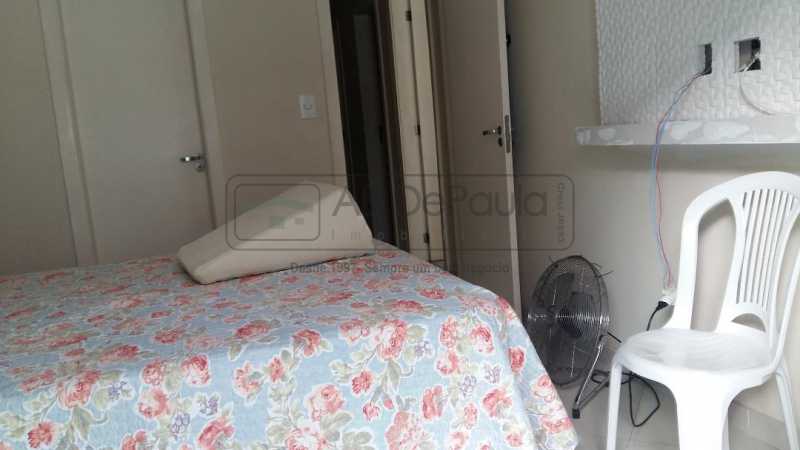 Conheça thumbnail 11 do imóvel - Casa em Condomínio 3 quartos à venda Rio de Janeiro,RJ - R$ 600.000 - ABCN30009 - 18 thumbnail 11 - Casa em Condomínio 3 quartos à venda Rio de Janeiro,RJ - R$ 600.000 - ABCN30009 - 18