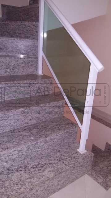 Conheça thumbnail 14 do imóvel - Casa em Condomínio 3 quartos à venda Rio de Janeiro,RJ - R$ 600.000 - ABCN30009 - 9 thumbnail 14 - Casa em Condomínio 3 quartos à venda Rio de Janeiro,RJ - R$ 600.000 - ABCN30009 - 9