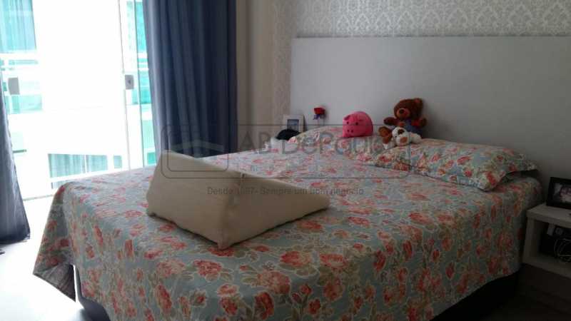 Conheça thumbnail 15 do imóvel - Casa em Condomínio 3 quartos à venda Rio de Janeiro,RJ - R$ 600.000 - ABCN30009 - 21 thumbnail 15 - Casa em Condomínio 3 quartos à venda Rio de Janeiro,RJ - R$ 600.000 - ABCN30009 - 21