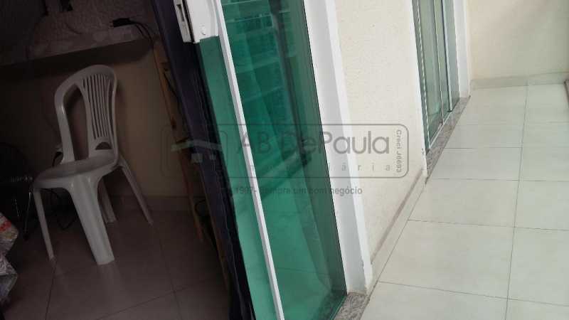 Conheça thumbnail 17 do imóvel - Casa em Condomínio 3 quartos à venda Rio de Janeiro,RJ - R$ 600.000 - ABCN30009 - 22 thumbnail 17 - Casa em Condomínio 3 quartos à venda Rio de Janeiro,RJ - R$ 600.000 - ABCN30009 - 22