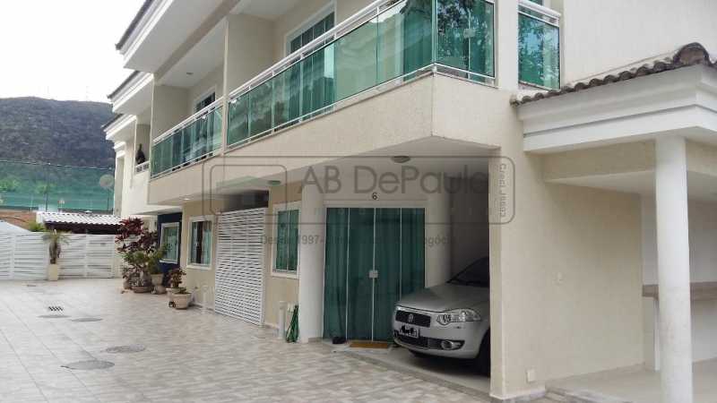 Conheça thumbnail 18 do imóvel - Casa em Condomínio 3 quartos à venda Rio de Janeiro,RJ - R$ 600.000 - ABCN30009 - 4 thumbnail 18 - Casa em Condomínio 3 quartos à venda Rio de Janeiro,RJ - R$ 600.000 - ABCN30009 - 4