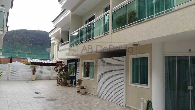 Conheça thumbnail 22 do imóvel - Casa em Condomínio 3 quartos à venda Rio de Janeiro,RJ - R$ 600.000 - ABCN30009 - 1 thumbnail 22 - Casa em Condomínio 3 quartos à venda Rio de Janeiro,RJ - R$ 600.000 - ABCN30009 - 1