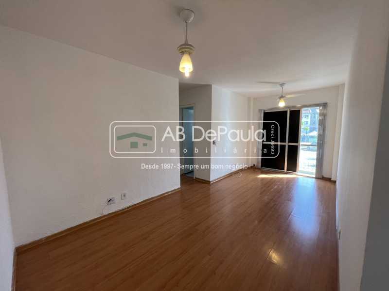 Conheça SALA do imóvel - VENDE EM SULACAP - APARTAMENTO TÉRREO - CONDOMÍNIO SOLAR SUL - ABAP20296 - 3 SALA - VENDE EM SULACAP - APARTAMENTO TÉRREO - CONDOMÍNIO SOLAR SUL - ABAP20296 - 3