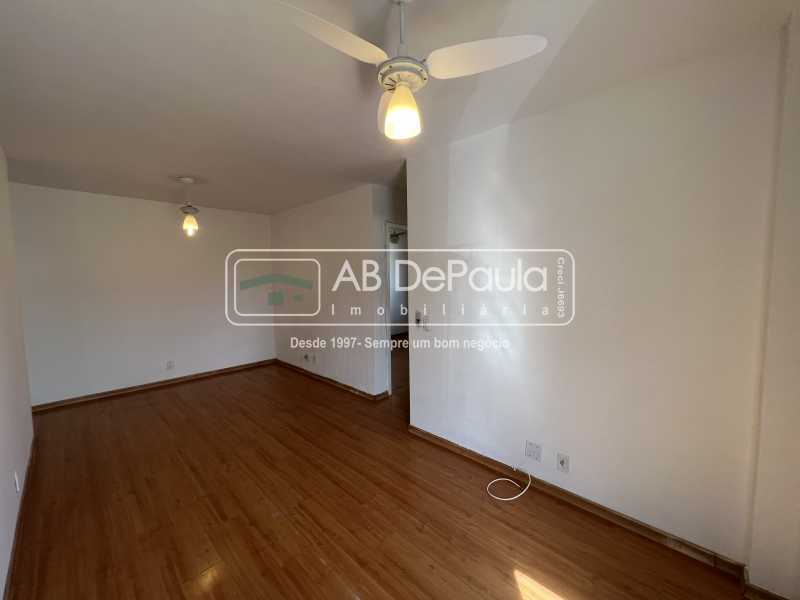 Conheça SALA do imóvel - VENDE EM SULACAP - APARTAMENTO TÉRREO - CONDOMÍNIO SOLAR SUL - ABAP20296 - 5 SALA - VENDE EM SULACAP - APARTAMENTO TÉRREO - CONDOMÍNIO SOLAR SUL - ABAP20296 - 5