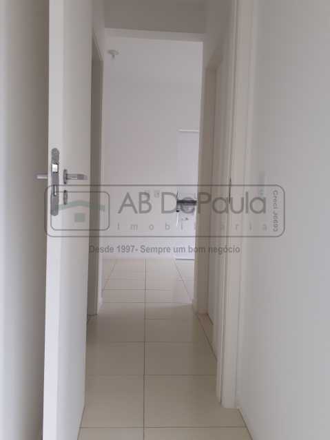 Conheça 20181026_085613 do imóvel - Sulacap - Empreendimento Novo - Apt. 2 Dormitórios - ABAP20297 - 14 20181026_085613 - Sulacap - Empreendimento Novo - Apt. 2 Dormitórios - ABAP20297 - 14