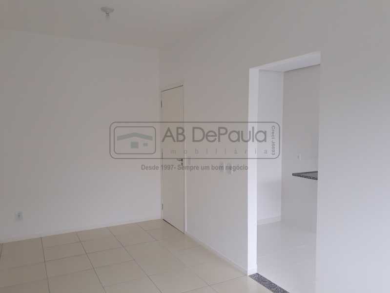 Conheça 20181026_085848 do imóvel - Sulacap - Empreendimento Novo - Apt. 2 Dormitórios - ABAP20297 - 9 20181026_085848 - Sulacap - Empreendimento Novo - Apt. 2 Dormitórios - ABAP20297 - 9