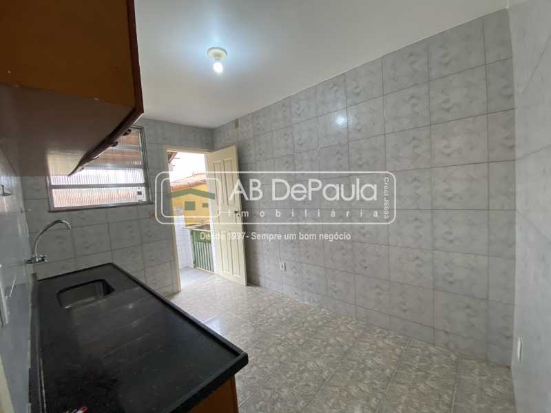 Conheça COZINHA do imóvel - ALUGA EM SULACAP - NA RUA TEODORO SAMPAIO, 174 - ABAP20298 - 16 COZINHA - ALUGA EM SULACAP - NA RUA TEODORO SAMPAIO, 174 - ABAP20298 - 16