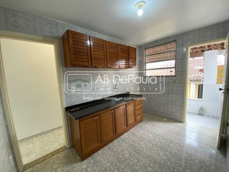 Conheça COZINHA do imóvel - ALUGA EM SULACAP - NA RUA TEODORO SAMPAIO, 174 - ABAP20298 - 17 COZINHA - ALUGA EM SULACAP - NA RUA TEODORO SAMPAIO, 174 - ABAP20298 - 17