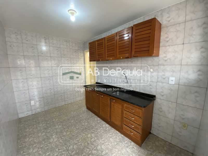 Conheça COZINHA do imóvel - ALUGA EM SULACAP - NA RUA TEODORO SAMPAIO, 174 - ABAP20298 - 18 COZINHA - ALUGA EM SULACAP - NA RUA TEODORO SAMPAIO, 174 - ABAP20298 - 18