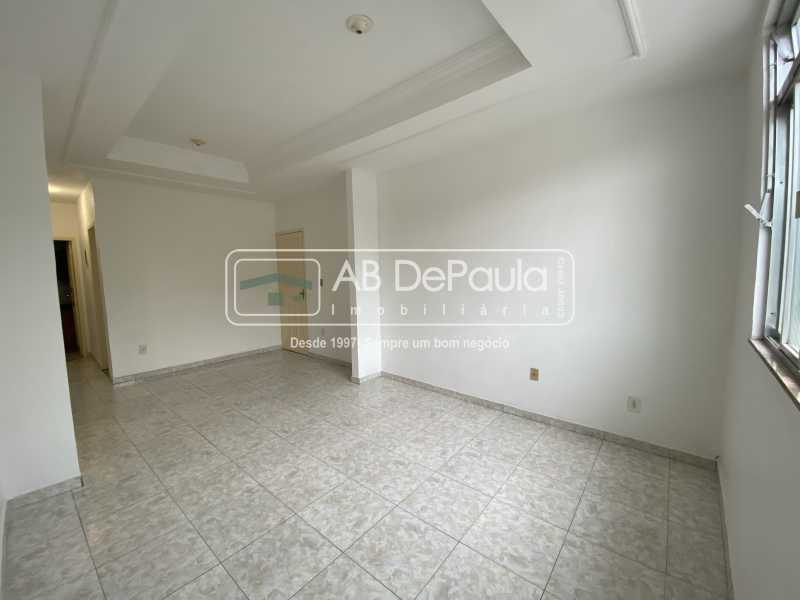 Conheça SALA do imóvel - ALUGA EM SULACAP - NA RUA TEODORO SAMPAIO, 174 - ABAP20298 - 5 SALA - ALUGA EM SULACAP - NA RUA TEODORO SAMPAIO, 174 - ABAP20298 - 5