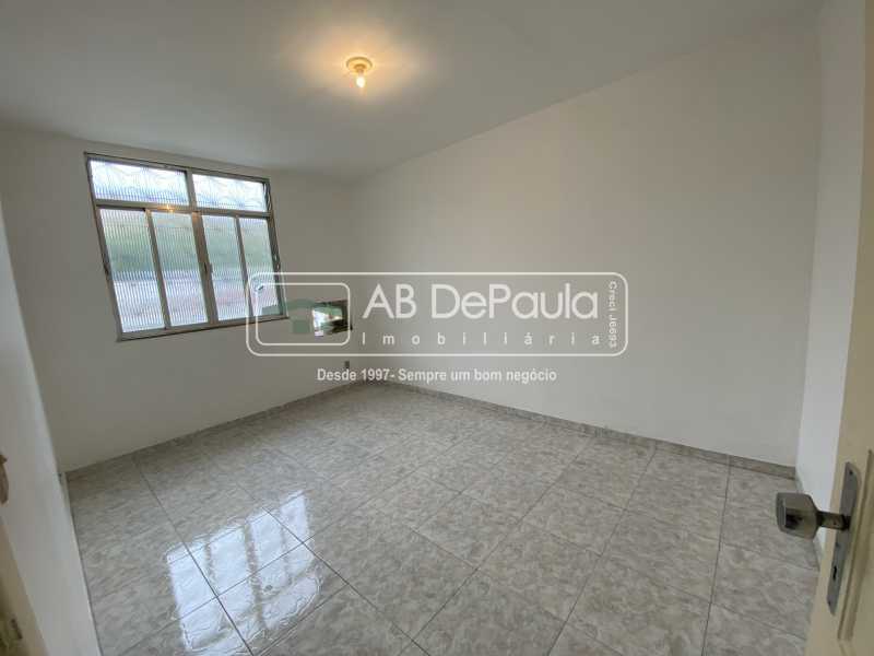 Conheça QUARTO 01 do imóvel - ALUGA EM SULACAP - NA RUA TEODORO SAMPAIO, 174 - ABAP20298 - 7 QUARTO 01 - ALUGA EM SULACAP - NA RUA TEODORO SAMPAIO, 174 - ABAP20298 - 7