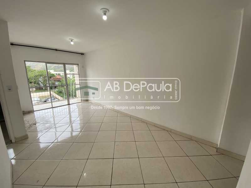Conheça SALA do imóvel - ALUGA - APARTAMENTO NO QUINTO ANDAR - COND. SARGENTO MENEZES - SULACAP - ABAP20307 - 3 SALA - ALUGA - APARTAMENTO NO QUINTO ANDAR - COND. SARGENTO MENEZES - SULACAP - ABAP20307 - 3