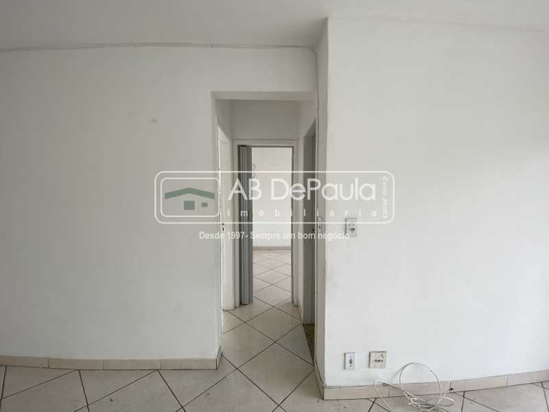 Conheça CORREDOR do imóvel - ALUGA - APARTAMENTO NO QUINTO ANDAR - COND. SARGENTO MENEZES - SULACAP - ABAP20307 - 8 CORREDOR - ALUGA - APARTAMENTO NO QUINTO ANDAR - COND. SARGENTO MENEZES - SULACAP - ABAP20307 - 8